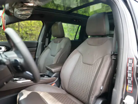JEEP-COMMANDER-1.3 T270 TURBO FLEX OVERLAND AT6 JEEP-COMMANDER-2024
