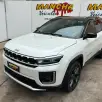 JEEP COMMANDER 1.3 T270 TURBO FLEX OVERLAND AT6 JEEP COMMANDER 1.3 T270 TURBO FLEX OVERLAND AT6