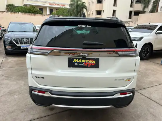 JEEP-COMMANDER-1.3 T270 TURBO FLEX OVERLAND AT6 JEEP-COMMANDER-2025