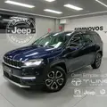 JEEP COMMANDER 1.3 T270 TURBO FLEX LIMITED AT6 JEEP COMMANDER 1.3 T270 TURBO FLEX LIMITED AT6