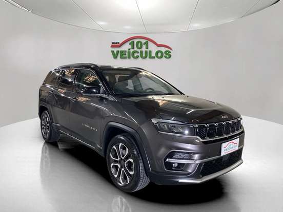 JEEP-COMMANDER-1.3 T270 TURBO FLEX LIMITED AT6 JEEP-COMMANDER-2022