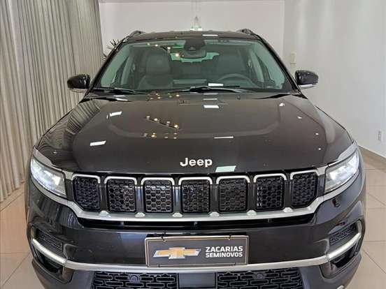 JEEP-COMMANDER-1.3 T270 TURBO FLEX LIMITED AT6 JEEP-COMMANDER-2023