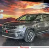 JEEP COMMANDER 1.3 T270 TURBO FLEX LIMITED AT6 JEEP COMMANDER 1.3 T270 TURBO FLEX LIMITED AT6