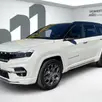 JEEP COMMANDER 1.3 T270 TURBO FLEX OVERLAND AT6 JEEP COMMANDER 1.3 T270 TURBO FLEX OVERLAND AT6