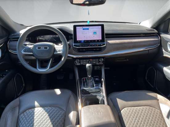 JEEP-COMMANDER-1.3 T270 TURBO FLEX OVERLAND AT6 JEEP-COMMANDER-2023