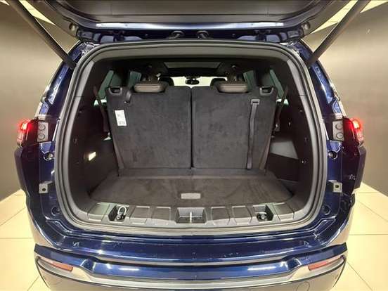 JEEP-COMMANDER-1.3 T270 TURBO FLEX OVERLAND AT6 JEEP-COMMANDER-2025