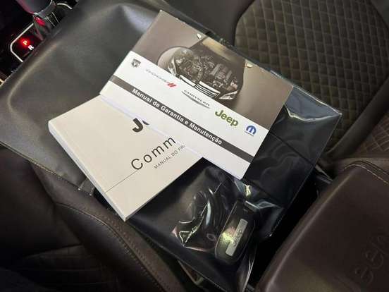 JEEP-COMMANDER-1.3 T270 TURBO FLEX OVERLAND AT6 JEEP-COMMANDER-2022