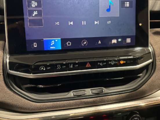 JEEP-COMMANDER-1.3 T270 TURBO FLEX OVERLAND AT6 JEEP-COMMANDER-2024