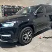 JEEP COMMANDER 1.3 T270 TURBO FLEX OVERLAND AT6 JEEP COMMANDER 1.3 T270 TURBO FLEX OVERLAND AT6