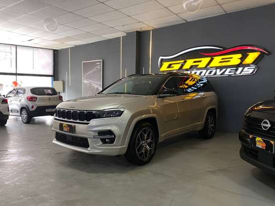 JEEP-COMMANDER-1.3 T270 TURBO FLEX OVERLAND AT6 JEEP-COMMANDER-2024