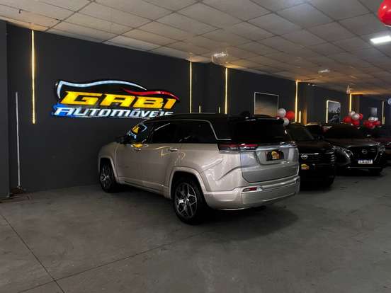 JEEP-COMMANDER-1.3 T270 TURBO FLEX OVERLAND AT6 JEEP-COMMANDER-2024
