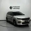 JEEP COMMANDER 1.3 T270 TURBO FLEX OVERLAND AT6 JEEP COMMANDER 1.3 T270 TURBO FLEX OVERLAND AT6