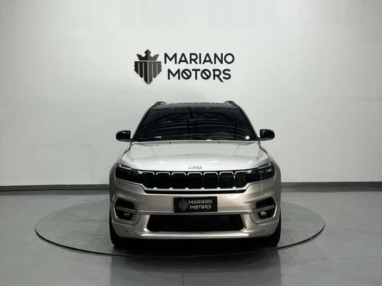 JEEP-COMMANDER-1.3 T270 TURBO FLEX OVERLAND AT6 JEEP-COMMANDER-2022