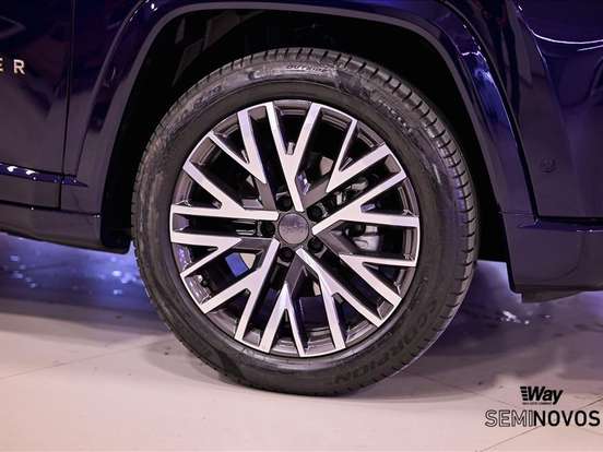 JEEP-COMMANDER-1.3 T270 TURBO FLEX OVERLAND AT6 JEEP-COMMANDER-2025