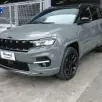 JEEP COMMANDER 2.0 HURRICANE 4 TURBO GASOLINA BLACKHAWK AT9 JEEP COMMANDER 2.0 HURRICANE 4 TURBO GASOLINA BLACKHAWK AT9