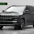 JEEP COMMANDER 2.0 HURRICANE 4 TURBO GASOLINA OVERLAND AT9 JEEP COMMANDER 2.0 HURRICANE 4 TURBO GASOLINA OVERLAND AT9
