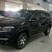 JEEP COMMANDER 2.0 TD380 TURBO DIESEL OVERLAND AT9 JEEP COMMANDER 2.0 TD380 TURBO DIESEL OVERLAND AT9