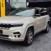 JEEP COMMANDER 2.0 TD380 TURBO DIESEL OVERLAND AT9 JEEP COMMANDER 2.0 TD380 TURBO DIESEL OVERLAND AT9