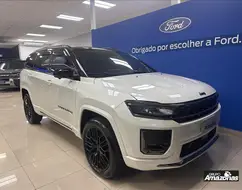 JEEP COMMANDER 2.0 HURRICANE 4 TURBO GASOLINA BLACKHAWK AT9 JEEP COMMANDER 2.0 HURRICANE 4 TURBO GASOLINA BLACKHAWK AT9