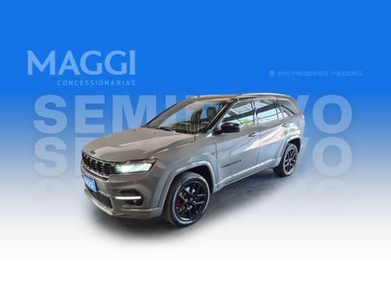 JEEP-COMMANDER-2.0 HURRICANE 4 TURBO GASOLINA BLACKHAWK AT9 JEEP-COMMANDER-2024