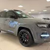 JEEP COMMANDER 2.0 HURRICANE 4 TURBO GASOLINA BLACKHAWK AT9 JEEP COMMANDER 2.0 HURRICANE 4 TURBO GASOLINA BLACKHAWK AT9