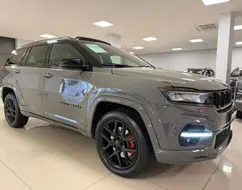 JEEP COMMANDER 2.0 HURRICANE 4 TURBO GASOLINA BLACKHAWK AT9 JEEP COMMANDER 2.0 HURRICANE 4 TURBO GASOLINA BLACKHAWK AT9