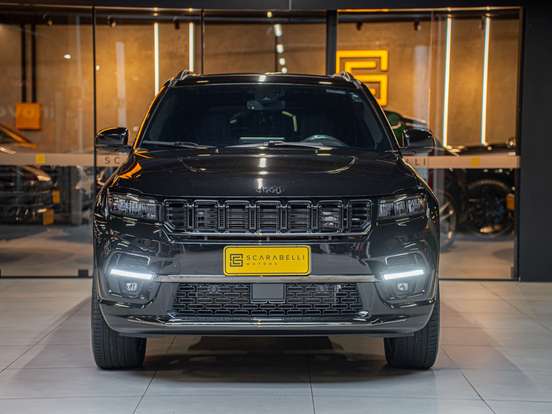 JEEP-COMMANDER-2.0 HURRICANE 4 TURBO GASOLINA BLACKHAWK AT9 JEEP-COMMANDER-2025