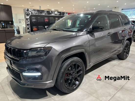 JEEP-COMMANDER-2.0 HURRICANE 4 TURBO GASOLINA BLACKHAWK AT9 JEEP-COMMANDER-2024