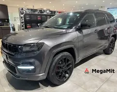 JEEP COMMANDER 2.0 HURRICANE 4 TURBO GASOLINA BLACKHAWK AT9 JEEP COMMANDER 2.0 HURRICANE 4 TURBO GASOLINA BLACKHAWK AT9