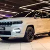 JEEP COMMANDER 2.0 HURRICANE 4 TURBO GASOLINA OVERLAND AT9 JEEP COMMANDER 2.0 HURRICANE 4 TURBO GASOLINA OVERLAND AT9