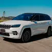 JEEP COMMANDER 2.0 HURRICANE 4 TURBO GASOLINA OVERLAND AT9 JEEP COMMANDER 2.0 HURRICANE 4 TURBO GASOLINA OVERLAND AT9
