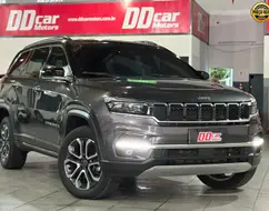 JEEP COMMANDER 2.0 TD380 TURBO DIESEL LIMITED AT9 JEEP COMMANDER 2.0 TD380 TURBO DIESEL LIMITED AT9