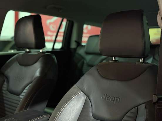 JEEP-COMMANDER-2.0 TD380 TURBO DIESEL LIMITED AT9 JEEP-COMMANDER-2022