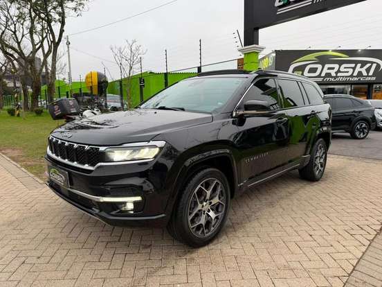 JEEP-COMMANDER-2.0 TD380 TURBO DIESEL OVERLAND AT9 JEEP-COMMANDER-2023
