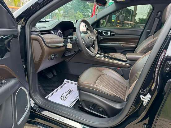 JEEP-COMMANDER-2.0 TD380 TURBO DIESEL OVERLAND AT9 JEEP-COMMANDER-2023