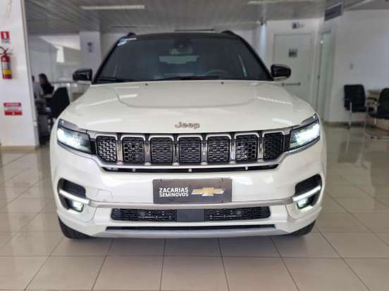 JEEP-COMMANDER-2.0 TD380 TURBO DIESEL OVERLAND AT9 JEEP-COMMANDER-2022