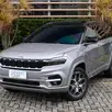 JEEP COMMANDER 2.0 TD380 TURBO DIESEL OVERLAND AT9 JEEP COMMANDER 2.0 TD380 TURBO DIESEL OVERLAND AT9