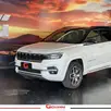 JEEP COMMANDER 2.0 TD380 TURBO DIESEL OVERLAND AT9 JEEP COMMANDER 2.0 TD380 TURBO DIESEL OVERLAND AT9
