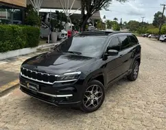 JEEP COMMANDER 2.0 TD380 TURBO DIESEL OVERLAND AT9 JEEP COMMANDER 2.0 TD380 TURBO DIESEL OVERLAND AT9