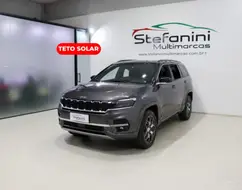 JEEP COMMANDER 2.0 TD380 TURBO DIESEL OVERLAND AT9 JEEP COMMANDER 2.0 TD380 TURBO DIESEL OVERLAND AT9