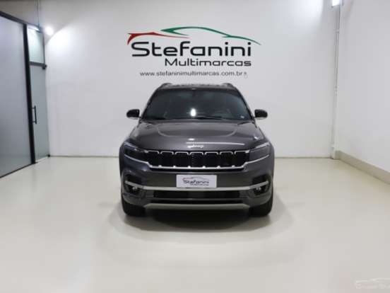 JEEP-COMMANDER-2.0 TD380 TURBO DIESEL OVERLAND AT9 JEEP-COMMANDER-2023