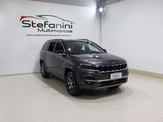 JEEP-COMMANDER-2.0 TD380 TURBO DIESEL OVERLAND AT9 JEEP-COMMANDER-2023