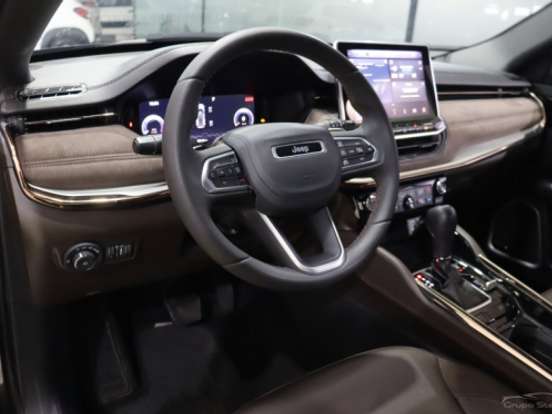 JEEP-COMMANDER-2.0 TD380 TURBO DIESEL OVERLAND AT9 JEEP-COMMANDER-2023