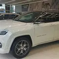 JEEP COMMANDER 2.0 TD380 TURBO DIESEL OVERLAND AT9 JEEP COMMANDER 2.0 TD380 TURBO DIESEL OVERLAND AT9