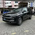 JEEP COMMANDER 2.0 TD380 TURBO DIESEL OVERLAND AT9 JEEP COMMANDER 2.0 TD380 TURBO DIESEL OVERLAND AT9
