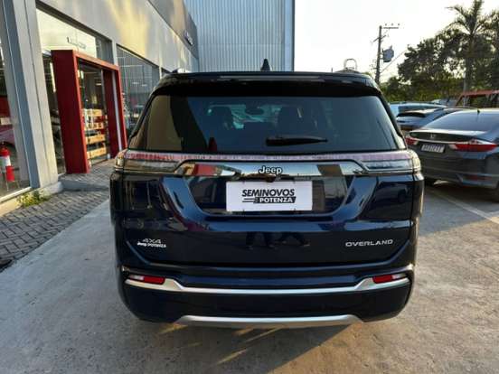 JEEP-COMMANDER-2.2 TURBO DIESEL OVERLAND AT9 JEEP-COMMANDER-2025
