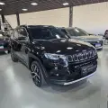 JEEP COMPASS 1.3 T270 TURBO FLEX LIMITED AT6 JEEP COMPASS 1.3 T270 TURBO FLEX LIMITED AT6