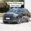 JEEP COMPASS 1.3 T270 TURBO FLEX LIMITED AT6 JEEP COMPASS 1.3 T270 TURBO FLEX LIMITED AT6