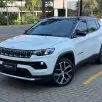 JEEP COMPASS 1.3 T270 TURBO FLEX LIMITED AT6 JEEP COMPASS 1.3 T270 TURBO FLEX LIMITED AT6
