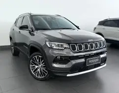 JEEP COMPASS 1.3 T270 TURBO FLEX LIMITED AT6 JEEP COMPASS 1.3 T270 TURBO FLEX LIMITED AT6